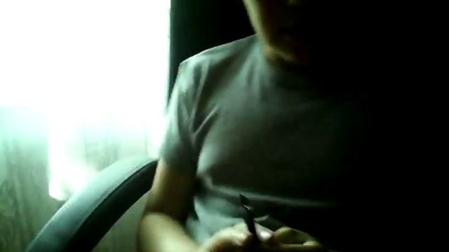 Самоделки. Как сделать скальпель для бумаги из точилки для карандашей смотреть онлайн