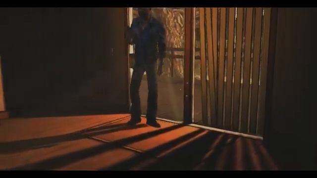 WalkingDead - встреча с Климентиной и с семейкой Кенни