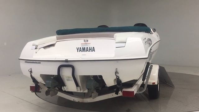 Yamaha LS 2000 смотреть онлайн