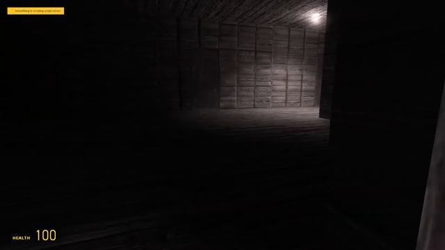 хоррор карта в Garry's Mod смотреть онлайн