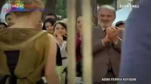 Свадьба Эмира и Ферихи Финал