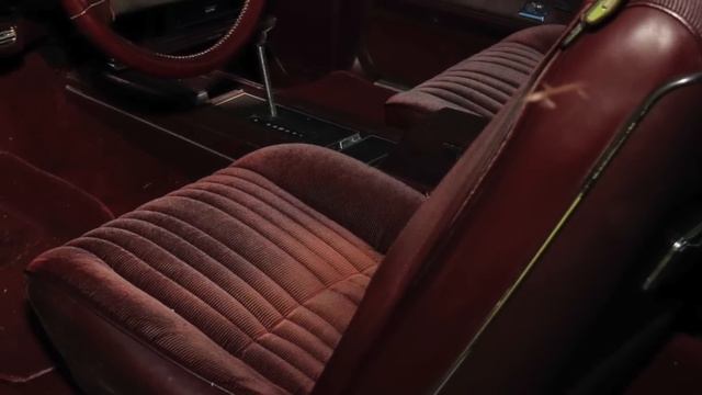 Last Great Oldsmobile? 1985-1987 Oldsmobile 442 смотреть онлайн