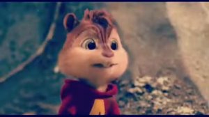 элвин бурундуки чеченский песни