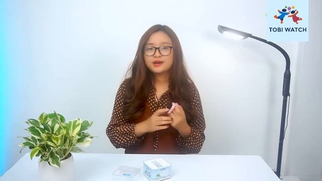 Review Wonlex KT 01 Tobiwatch смотреть онлайн