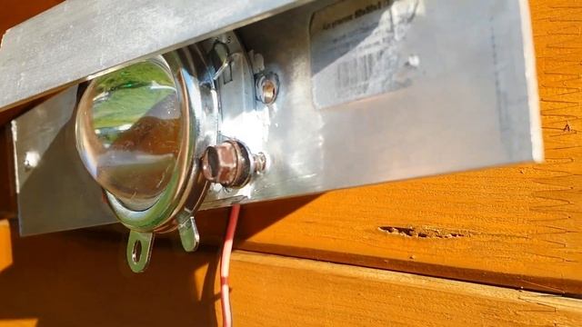 LED ПРОЖЕКТОР за 300РУБ очень просто смотреть онлайн