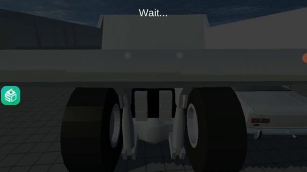 [Simple Car Crash] Dev Kamyonet Ve Arabalar Modu Soso Mod-?