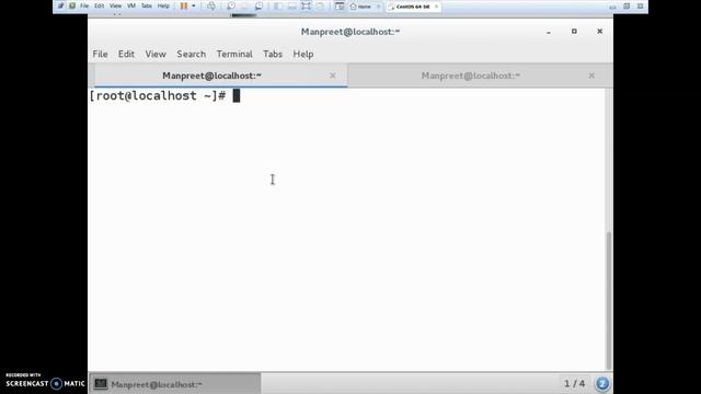 SETUID | Special Permissions | Part-1 | Linux Series смотреть онлайн