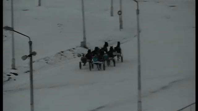 ЦМИ 02.02.20 5 заезд смотреть онлайн