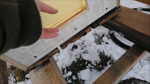 Как сделать дверцу для кошек. Женскими руками. Уличный домик для кошек.diy смотреть онлайн