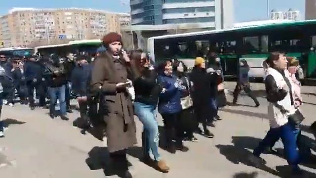 ШАЛ КЕТ! смотреть онлайн