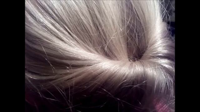 ДЕЛАЕМ 2 ПРОСТЫХ ПРИЧЁСКИ,КОТОРЫЕ СМОЖЕТ СДЕЛАТЬ КАЖДАЯ ДЕВОЧКА!Играем с Викой в парикмахера смотреть онлайн