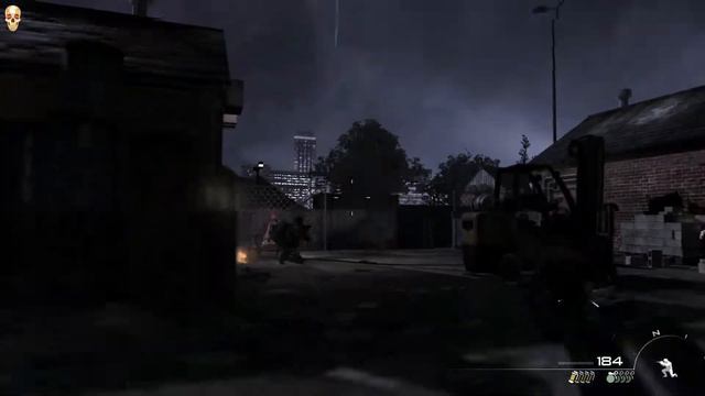 Call of Duty: Modern Warfare 3 (HD+), Some London missions, #005/#015 смотреть онлайн