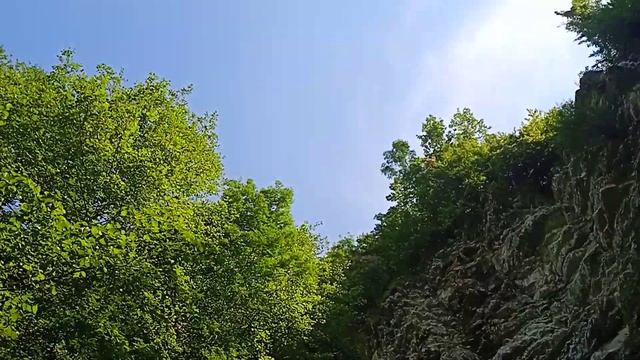 Водопад Перун смотреть онлайн