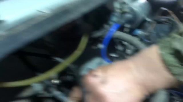 Регулировка клапанов 417 двигатель уаз смотреть онлайн