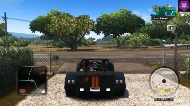 Test Drive Unlimited 2 (TDU2) - level 50 tuning trainer смотреть онлайн