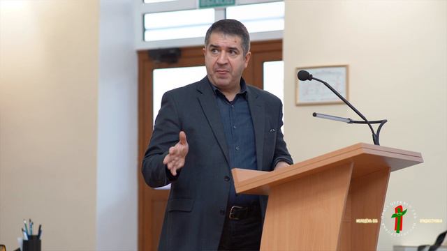 ВОПРОС ТАКОЙ: Препятствия в армии. Как преодолевать? || АЛЕКСАНДР ГЫРБУ смотреть онлайн