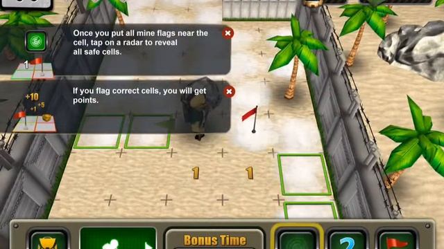 Crazy Sapper - IPAD-LABS.RU смотреть онлайн