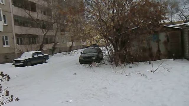 Металлический гараж смотреть онлайн