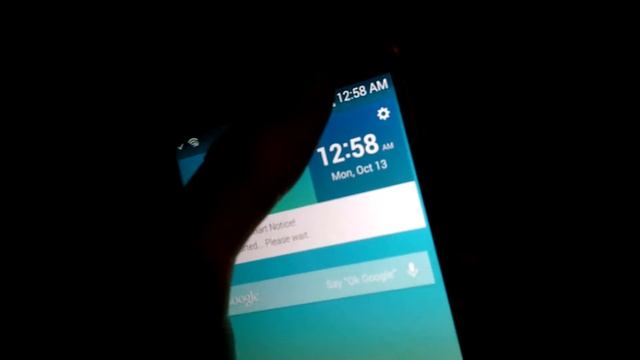 SIM Unlock Sprint LG G3 LS990 For GSM Use! смотреть онлайн