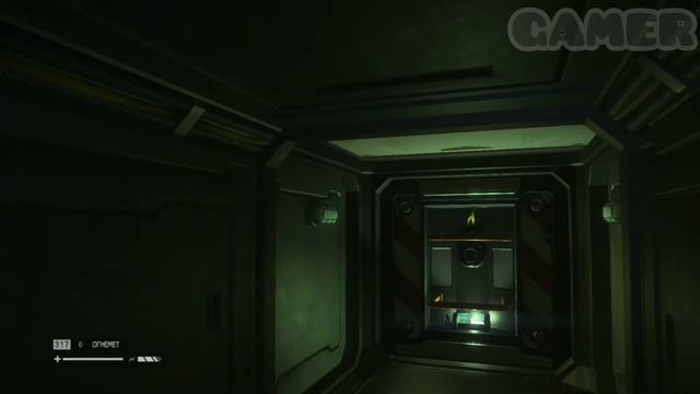 ЧТО ТЫ ТВОРИШЬ ► Alien Isolation #27 смотреть онлайн