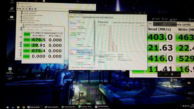 Linux PCI Passthrough VFIO - Performance - Gaming with Windows on Linux смотреть онлайн