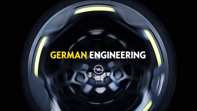 Best of Opel 2018: A year on the fast track смотреть онлайн