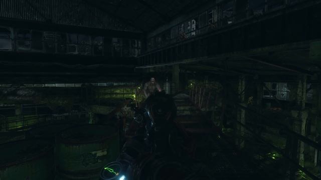 Metro Exodus (RHC) #12: Terminal Stupidity смотреть онлайн