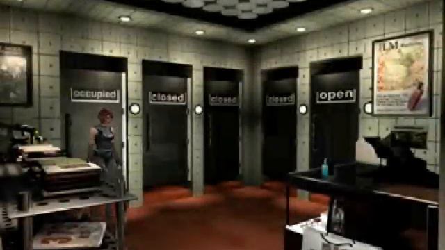 Let's Play Resident Evil 3 Nemesis - Costumes смотреть онлайн