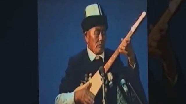 "Ак-Бакай" күүсү. Болуш Мадазимовдун аткаруусунда смотреть онлайн