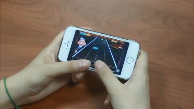 Feedback of the rhythm master смотреть онлайн