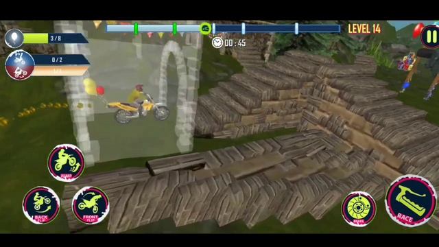 bike stund tricks master,bike stunt tricks master game,bike stunt tricks master mod apk, p.p.gamer, смотреть онлайн