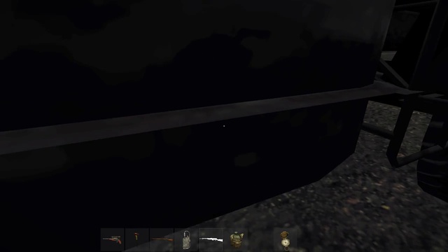 DayZ Standalone - Vehicles Refueling (Заправка грузовика)