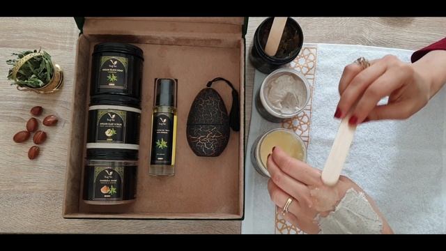 BEAUTY PRIDE VERBENA PACK смотреть онлайн