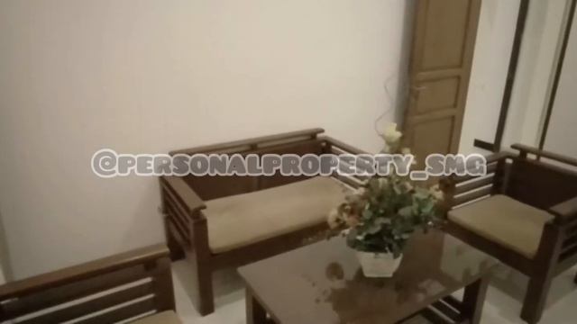 Jual Properti Semarang (lamper tengah) dekat Java supermall semarang смотреть онлайн