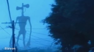 Сиреноголовый SCP В Смешариках 2