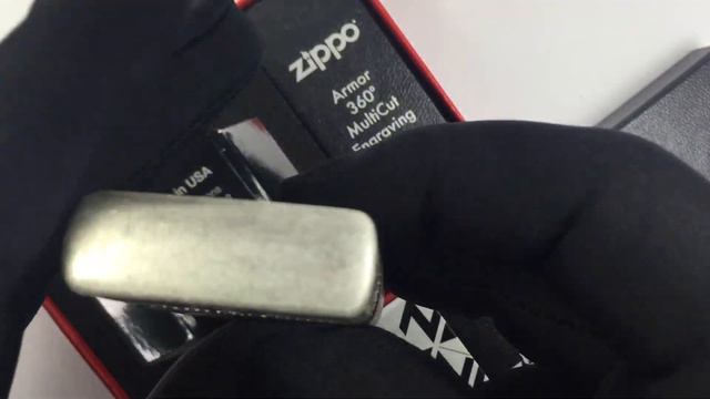 Zippo 29667 смотреть онлайн