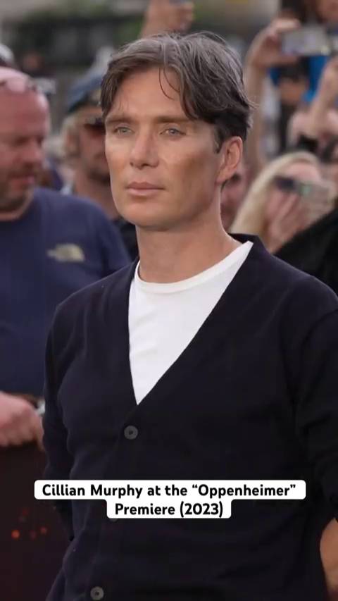 Киллиан Мерфи смотреть онлайн