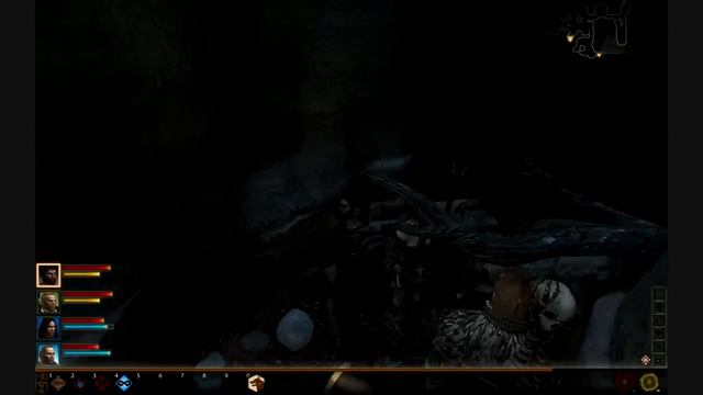 Let's Play Dragon Age 2 - Part 13: Bad Idea, Merrill... смотреть онлайн