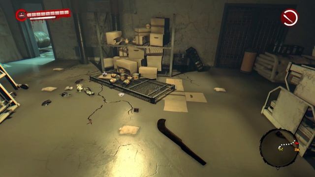 Dead Island Definitive: Ryder White DLC | PC | Full Game [4K 60ᶠᵖˢ] смотреть онлайн