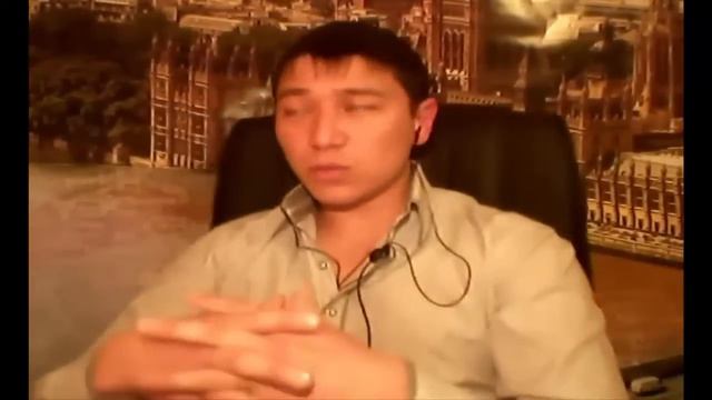 Ренат Сейтуаров Бесплатное Обучение Почему нашу страницу замораживают в ВК смотреть онлайн