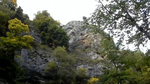 "Несколько секунд на Кавказе" Выпуск №5 смотреть онлайн