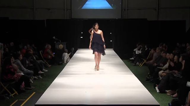 After Five Cocktail Dress смотреть онлайн