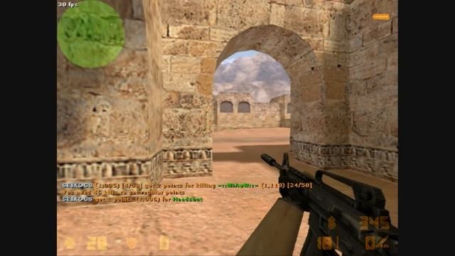 Counter Strike 1.6 SmOke Leis Setting 1gl hs ! By WiNsToN # SmOke* cL смотреть онлайн
