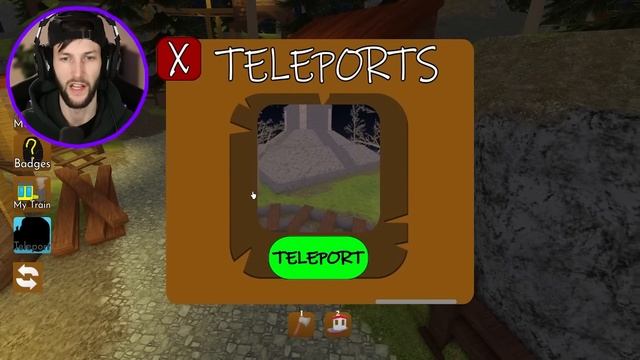 ROBLOX *NEW* CHOO CHOO CHARLES MORPHS! (ALL NEW MORPHS UNLOCKED!) смотреть онлайн