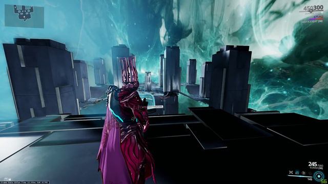 Warframe "ТОП" Мр на Комм смотреть онлайн