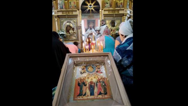 30 летие настоятельства смотреть онлайн