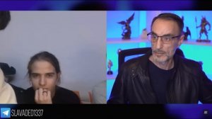 Дядя Слава и ЧИСТОКРОВНЫЕ украинцы