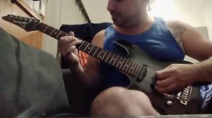 Deep Purple - Never Before (Guitar Solo) @DeepPurpleOfficial @RitchieBlackmoreOfficial