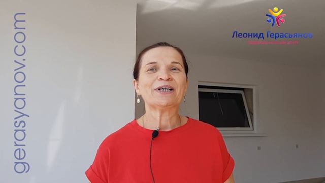 Прошёл нервный тик под правым глазом и улучшилось зрение. смотреть онлайн