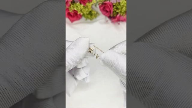 Булавка смотреть онлайн